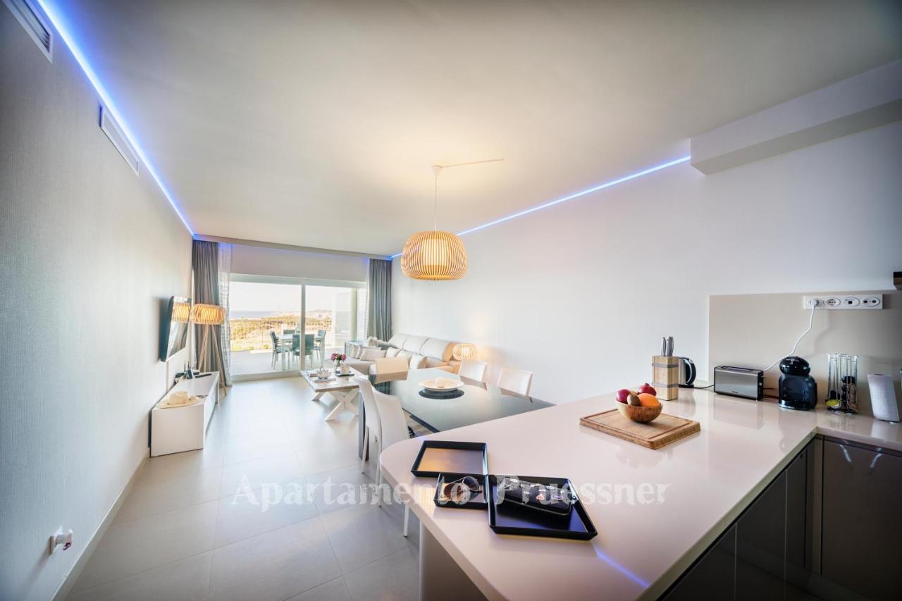 Higueronrentals Pruessner Benalmádena Exterior foto