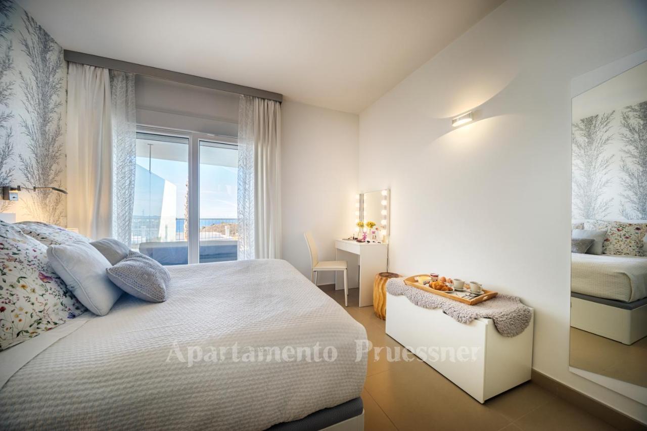 Higueronrentals Pruessner Benalmádena Exterior foto